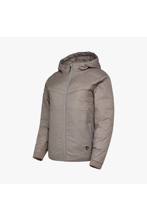 [프로스펙스 본사] 후디드 안사시 경량 다운(W)WD-W811_BROWN-a