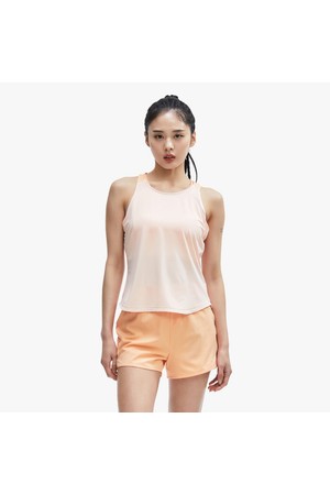 [프로스펙스] 경량 통기 러닝 싱글렛_PINK-a