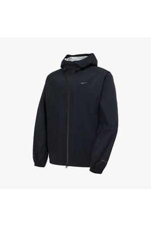 [프로스펙스] 러닝 남성 우븐 2.5L 자켓_BLACK-a