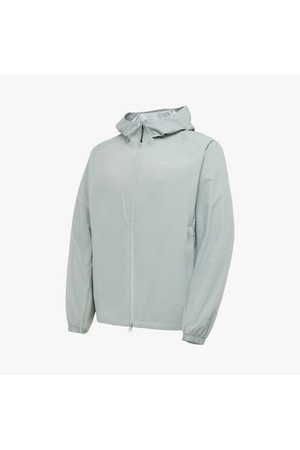 [프로스펙스] 러닝 남성 우븐 2.5L 자켓_GREEN-a