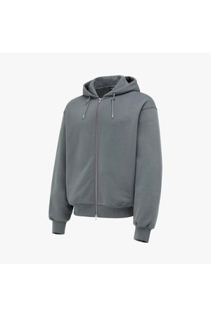 [프로스펙스] 후드 풀집_GREY-a