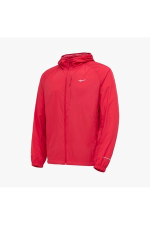 [프로스펙스] 러닝 남성 우븐 자켓_RED-a