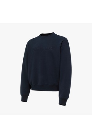 [프로스펙스] 스웻셔츠_NAVY-a