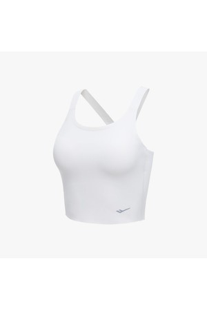 [프로스펙스] 여성 시즌리스 브라탑_IVORY-a