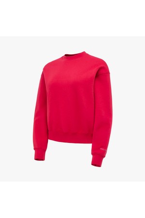 [프로스펙스] 겨울 스웻셔츠_RED-a