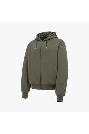 [프로스펙스] 후드 풀집_BROWN-a