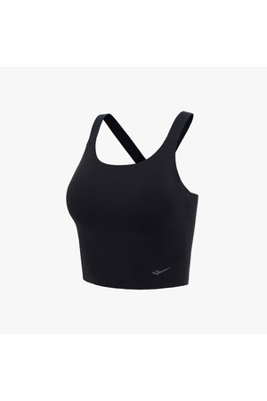 [프로스펙스] 여성 시즌리스 브라탑_BLACK-a