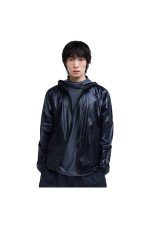 [프로스펙스] 유니 캐리온 윈드브레이커_BLACK-a