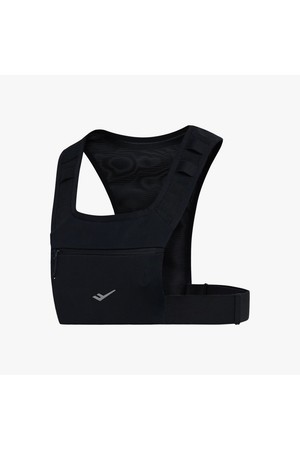 [프로스펙스] 러닝 경량 하네스_BLACK-a