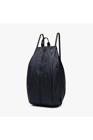 [프로스펙스] 플리츠 경량 백팩_BLACK-a