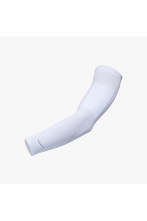 [프로스펙스] UV 포켓 암슬리브_WHITE-a