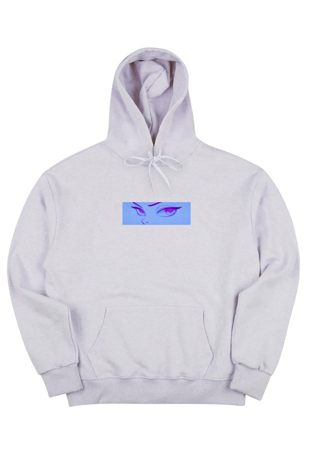 씨알에스디엘 디아이즈 박스 로고 후드는 가을, 겨울 시즌에 착용하기 좋은 두꺼운 두께감의 면 소재 후드티셔츠입니다. 오버핏 디자인에 부드러운 촉감으로 편안한 착용감을 선사하며, 캐주얼 및 스트릿 스타일 연출에 적합합니다. 전면에 박스 로고 프린팅이 돋보이는 유니섹스 제품입니다.
