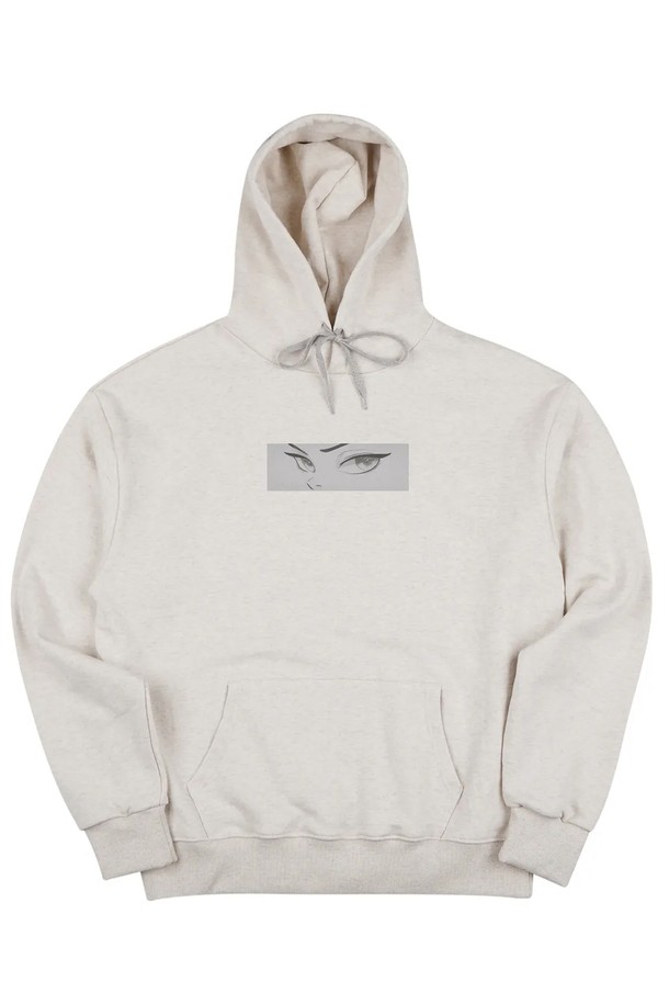 씨알에스디엘 디아이즈 박스 로고 후드는 아이보리, 화이트 두 가지 색상으로 출시된 공용 후드티입니다. 가을, 겨울에 적합하며, 부드러운 면 소재로 제작되어 편안한 착용감을 선사합니다. 오버핏 크롭 기장에 박스 로고 프린트가 돋보이는 캐주얼 & 스트릿 스타일의 긴소매 후드티입니다.
