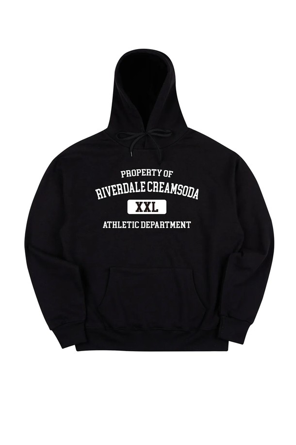 90년대 스트릿 패션을 현대적으로 재해석한 씨알에스디엘 투엑스라지 애틀래틱 후드입니다. 면과 폴리에스테르 혼방 소재로 제작되어 가을, 겨울철 넉넉한 착용감을 선사하며, 루즈핏과 오버사이즈 상의 기장으로 편안한 스타일을 연출합니다. 블랙 컬러 바탕에 레터링 패턴이 돋보이며, A라인 실루엣, 넓은 어깨라인, 드로스트링 디테일로 트렌디함을 더했습니다.
