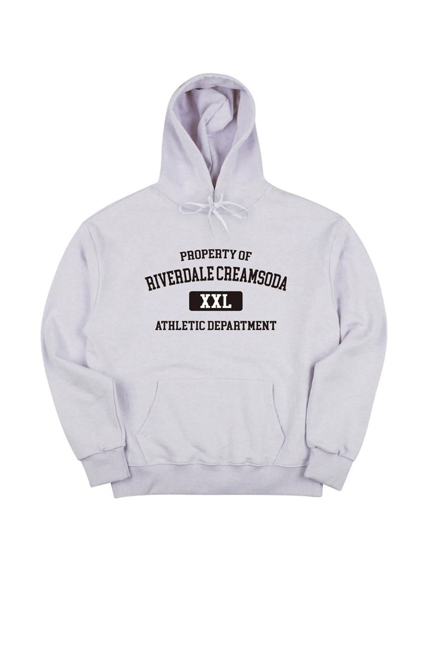 70-80년대 미국 대학 스타일을 담은 씨알에스디엘 투엑스라지 애틀래틱 후드입니다. 라이트 그레이 컬러에 릴랙스 핏으로 제작되어 캐주얼, 스포티, 빈티지 무드를 연출하며, 봄, 가을, 겨울 다양한 계절에 활용할 수 있습니다. 면과 폴리에스테르 혼방 소재로 제작되어 활동성이 좋으며, 레터링 패턴과 긴 소매, 후드 디자인으로 포인트를 더했습니다.
