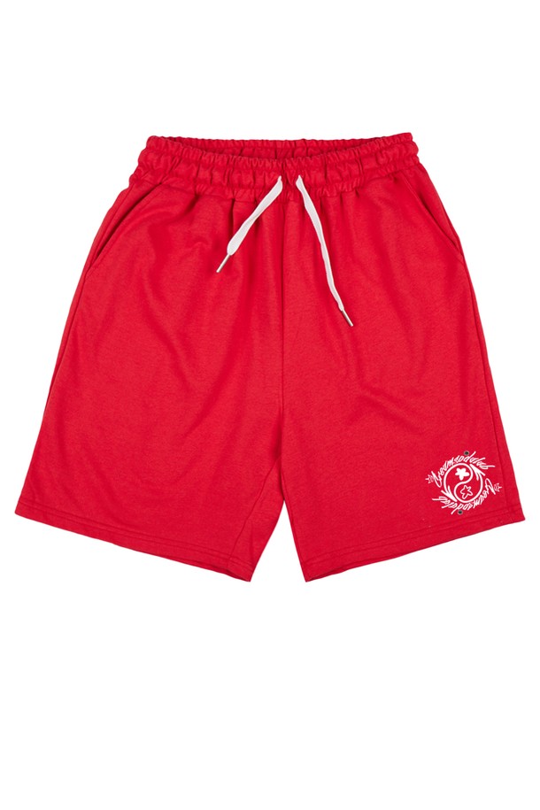 씨알에스디엘 써클 로고 트레이닝 숏 팬츠는 남성용 숏 기장의 트레이닝 팬츠입니다. 면 소재의 부드러운 촉감과 루즈 핏으로 편안한 착용감을 선사하며, 블랙, 그레이, 그린, 레드의 다양한 색상으로 출시되었습니다. 일상 및 피트니스 활동에 적합하며, 뒷면 유틸리티 포켓, 고탄력 밴딩, 텐터 가공 처리, 텀블 워싱 등의 특징을 갖춘 스포티하고 캐주얼한 스타일의 와이드 핏 팬츠입니다.
