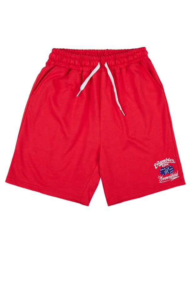 씨알에스디엘 겜블러 걸 다이스 트레이닝 숏 팬츠는 남녀 공용으로, 캐주얼하면서도 스포티한 스타일을 연출하는 와이드 핏 숏 팬츠입니다. 부드러운 면 소재에 무지 패턴으로 제작되었으며, 블랙, 그레이, 그린, 레드 4가지 색상으로 제공됩니다. 고탄력 밴딩 허리와 실용적인 뒷주머니, 텐터 가공 및 텀블 워싱 처리로 편안함과 내구성을 높여 일상 및 스포츠 활동에 적합합니다.
