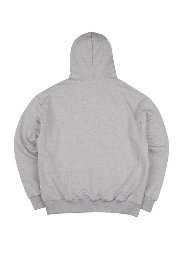 씨알에스디엘 다이스 보이 후드는 남성용 오버핏 후드티셔츠입니다. 두꺼운 면 소재로 제작되어 가을, 겨울에 따뜻하게 착용 가능하며, 캐주얼 및 스트릿 스타일을 연출하기 좋습니다. 그레이 컬러 바탕에 그래픽 프린트 디테일이 특징이며, 긴 소매와 레귤러 기장으로 디자인되었습니다.
