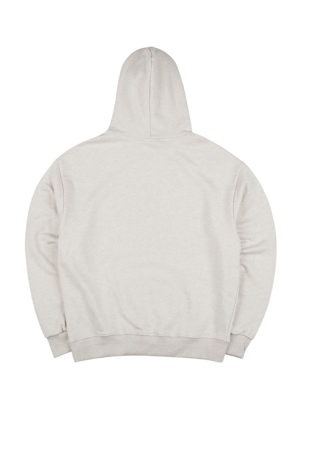 아이보리, 베이지 두 가지 색상으로 출시된 씨알에스디엘 다이스 보이 후드는 남성용 오버핏 크롭 기장의 후드티입니다. 부드러운 면 소재로 제작되어 가을, 겨울 시즌 따뜻하게 착용할 수 있으며, 캐주얼 및 스트릿 스타일을 연출하기 좋습니다. 그래픽 프린트와 캐릭터 무늬가 돋보이는 긴 소매 후드티로, 두꺼운 두께감으로 보온성을 높였습니다.
