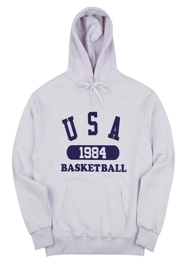 씨알에스디엘 유에스에이 바스켓볼 후드는 가을과 겨울에 어울리는 남성용 후드티셔츠입니다. 라이트 그레이, 네이비 두 가지 색상으로 출시되었으며, 두껍고 부드러운 면과 폴리에스테르 혼방 소재로 제작되어 편안한 착용감을 선사합니다. 70-80년대 미국 대학 스웨트셔츠 디자인을 기반으로 한 빈티지 스타일과 더블 워싱 가공으로 자연스러운 멋을 더했습니다. 오버핏과 릴랙스핏으로 편안하게 착용 가능하며, 일상, 집콕, 산책 등 다양한 TPO에 활용할 수 있습니다. 후드, 긴소매, 로고, 프린트 패턴이 특징이며, 캐주얼, 스포티, 레트로 스타일을 즐기는 남성에게 제격입니다.
