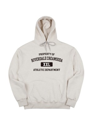 씨알에스디엘 투엑스라지 애틀래틱 후드