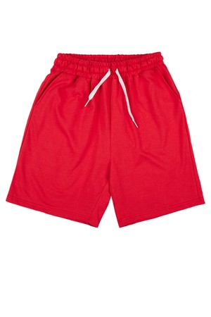 씨알에스디엘 베이직 트레이닝 숏 팬츠