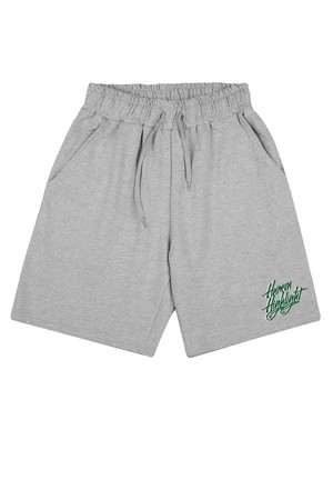 씨알에스디엘 휴먼 하이라이트 트레이닝 숏팬츠