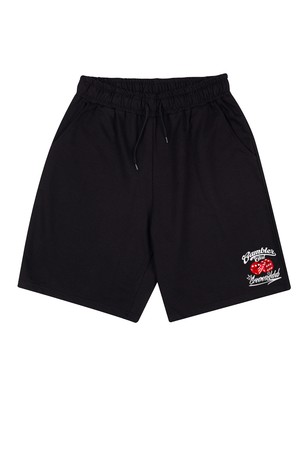 씨알에스디엘 겜블러 걸 다이스 트레이닝 숏 팬츠