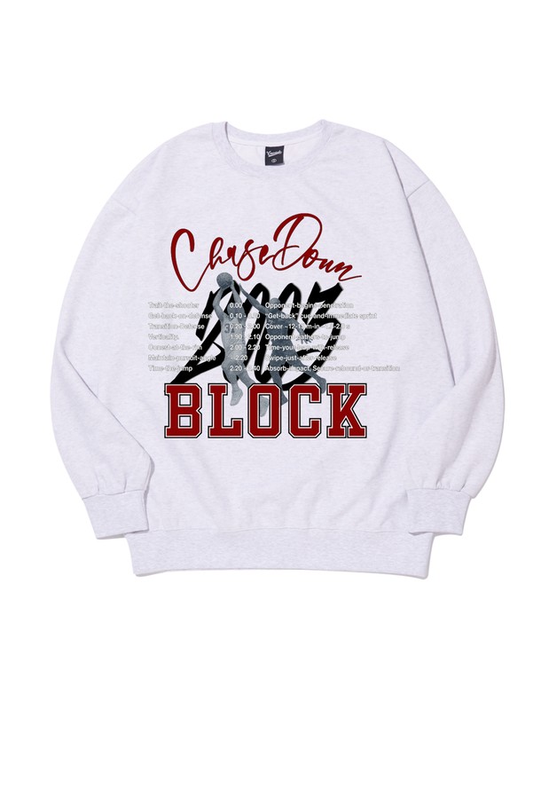 씨알에스디엘 체이스 다운 블락 맨투맨은 캐주얼, 스트리트, 미니멀 스타일을 아우르는 공용 의류입니다. 부드러운 촉감의 면 소재에 안감 기모 처리로 가을, 겨울 시즌에 따뜻하게 착용할 수 있습니다. 레귤러핏으로 편안하게 떨어지는 핏과 라운드넥 디자인이 특징이며, 블락 디자인과 레터링 프린트가 돋보입니다. 두께감 있는 긴소매 맨투맨으로, 일상에서 개성 있는 스타일을 연출하기 좋습니다.
