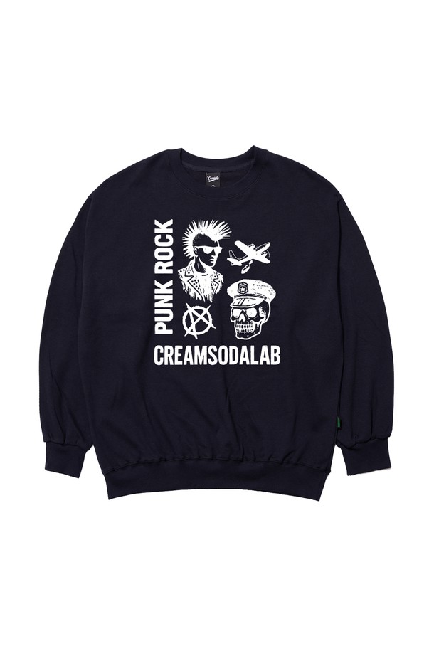 씨알에스디엘 락 펑크 밴드 맨투맨 (기모 OR 논기모)는 가을, 겨울 시즌에 넉넉한 핏으로 편안하게 착용 가능한 상의입니다. 블랙, 그레이, 라이트그레이, 오트밀, 레드, 네이비 등 다양한 컬러를 제공하며, 스트릿, 캐주얼 스타일을 연출하기 좋습니다. 부드러운 면, 폴리에스테르 혼방 소재로 제작되어 촉감이 뛰어나며, 안감 기모(또는 논기모) 옵션으로 보온성을 더했습니다. 라운드넥에 긴 소매 기장, 로고와 프린트 패턴이 특징이며, 2바늘 커버스티치 공법과 소매, 밑단 립 마감으로 완성도를 높였습니다. 겨울 데일리룩, 집콕룩, 산책룩 등 다양한 TPO에 캐주얼, 스트리트, 미니멀 스타일로 활용해보세요.
