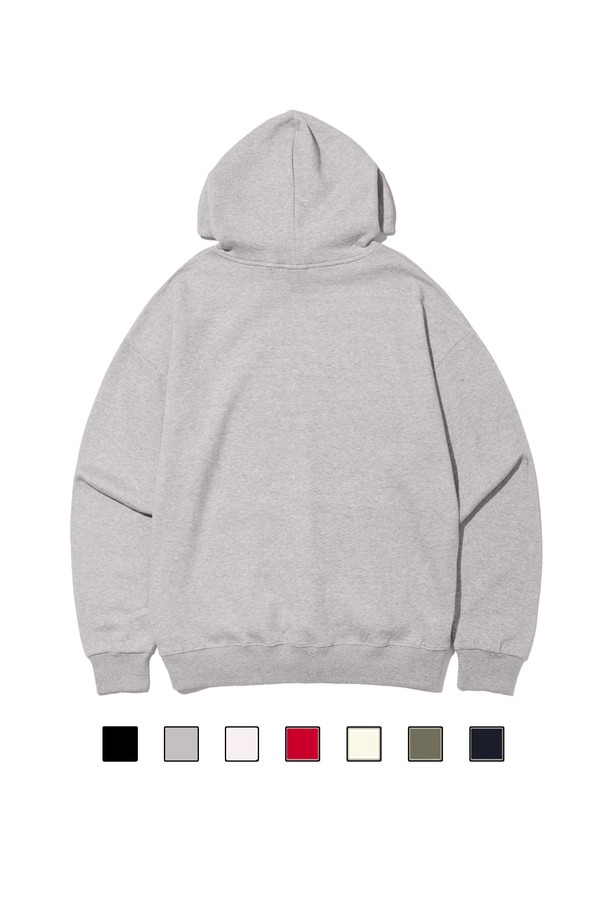 씨알에스디엘 위스콘신 바스켓볼 후드는 남녀 공용으로, 일상에서 스포티하고 캐주얼한 스타일을 연출하기 좋은 아이템입니다. 부드러운 촉감의 면 소재와 안감 기모 처리로 가을, 겨울 시즌 따뜻하게 착용 가능하며, 레귤러 핏에 긴 소매, 후드 디자인으로 편안함을 더했습니다. 농구 모티프 그래픽 프린팅이 돋보이는 그레이 색상의 두꺼운 후드티입니다.
