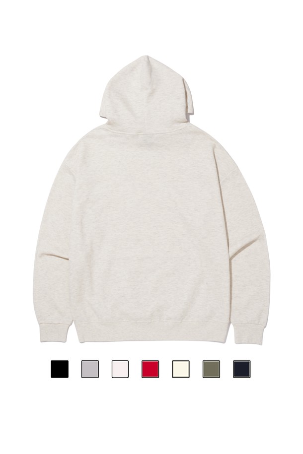 씨알에스디엘 위스콘신 바스켓볼 후드는 부드러운 기모 안감과 두꺼운 두께로 제작되어 가을, 겨울철 일상에서 따뜻하게 착용하기 좋습니다. 공용으로 착용 가능하며, 아이보리, 블랙, 그레이, 레드, 베이지, 카키, 네이비 등 다양한 컬러 옵션을 제공합니다. 캐주얼하고 스포티한 스타일을 연출할 수 있으며, 레귤러핏과 긴 소매, 후드 네크라인이 특징입니다. 바스켓볼 그래픽과 로고 프린팅으로 포인트를 더한 레귤러 기장의 후드티입니다.
