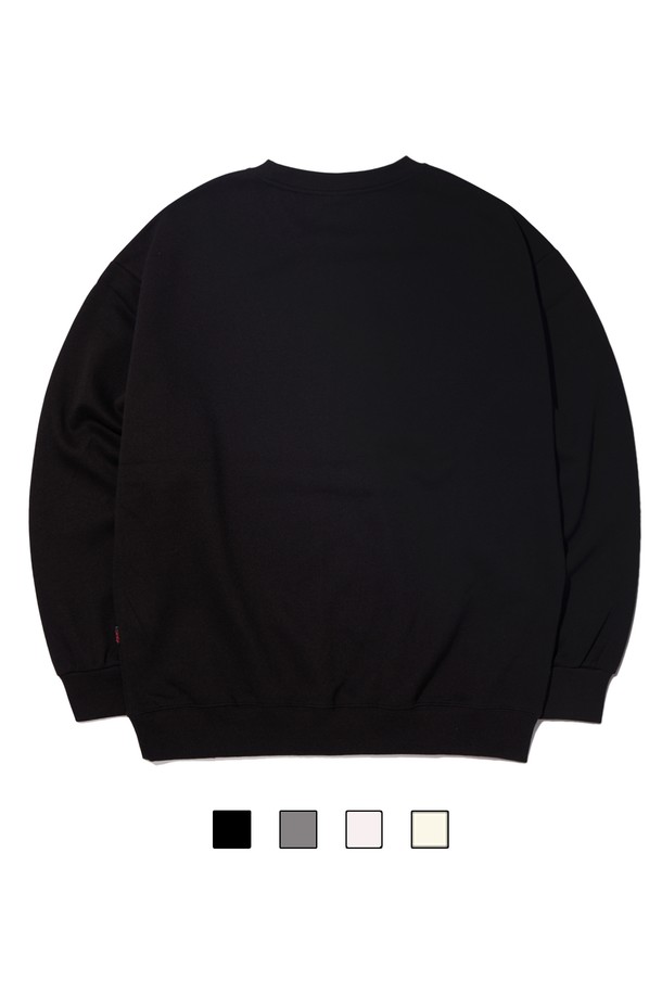 씨알에스디엘 비엠 마더로드 스웨트 셔츠는 캐주얼 및 스포티 스타일을 연출하기 좋은 공용 스웨트셔츠입니다. 블랙, 그레이, 화이트, 민트 4가지 색상으로 출시되었으며, 레귤러 핏과 라운드넥 디자인, 긴 소매 기장으로 편안한 착용감을 제공합니다. 면 소재에 기모/논기모 옵션 선택이 가능하여 가을, 겨울철 따뜻하게 입을 수 있으며 로고 및 레터링 패턴으로 포인트를 더했습니다.
