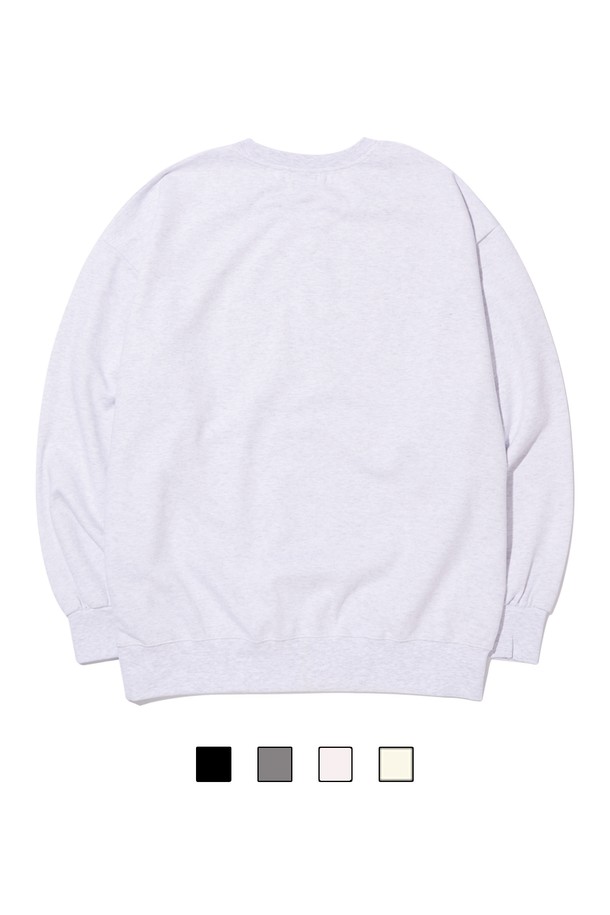 씨알에스디엘 비엠 마더로드 스웨트 셔츠는 캐주얼하고 스포티한 스타일의 공용 스웨트셔츠입니다. 화이트, 블랙, 그레이, 민트 4가지 색상으로 출시되었으며 라운드넥, 레귤러핏, 긴소매 디자인입니다. 가을, 겨울 시즌에 적합하며, 부드러운 촉감의 면 소재와 기모 안감으로 따뜻하게 착용할 수 있습니다. 로고 또는 프린트 무늬가 있으며, 기모/논기모 옵션 선택이 가능합니다.
