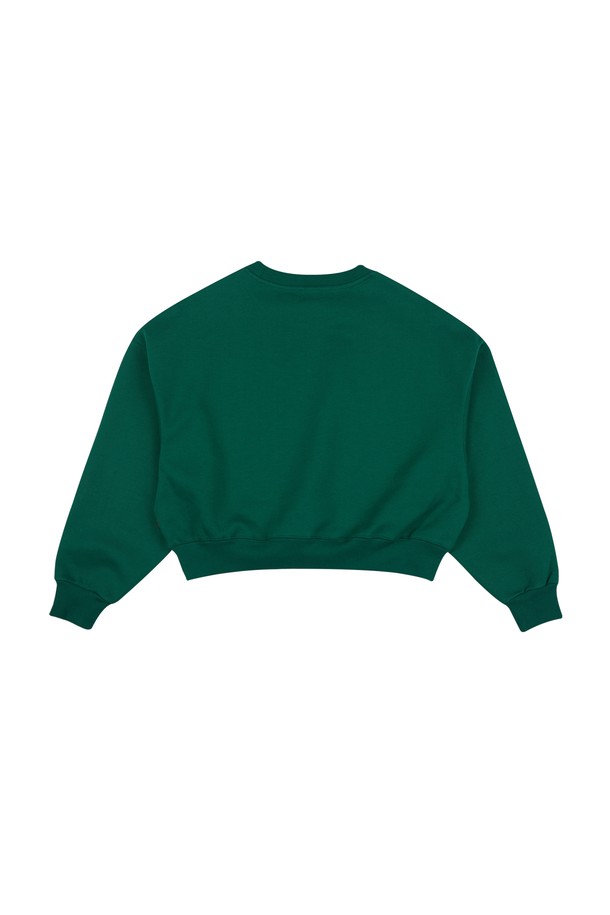 "씨알에스디엘 하이 파쿠 크롭 맨투맨"은 캐주얼하고 미니멀한 스타일을 추구하는 분들을 위한 크롭 기장의 맨투맨입니다. 블랙, 그레이, 그린, 네이비 4가지 색상으로 출시되어 겨울 데일리룩에 활용하기 좋습니다. 면과 폴리에스테르 혼방 소재로 제작되어 부드러운 촉감을 선사하며, 두꺼운 두께감으로 따뜻하게 착용할 수 있습니다. 루즈핏 라운드넥 디자인에 리브 원단을 사용하고, 2바늘 커버스티치 공법과 사이드 라벨 디테일로 완성도를 높였습니다. 무지 디자인으로 어떤 스타일에도 쉽게 매치할 수 있는 베이직 아이템입니다.
