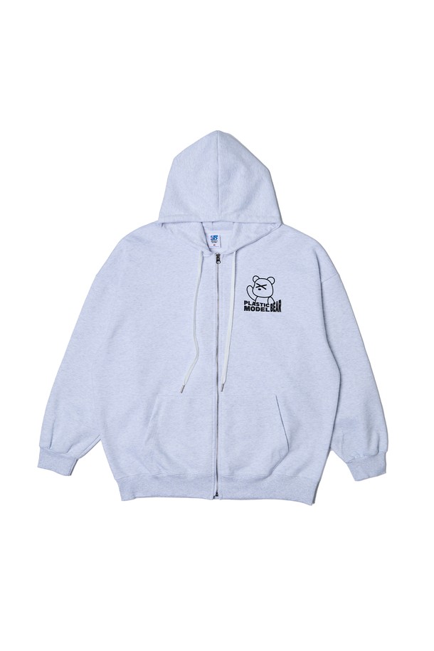 포근한 부클 소재와 귀여운 베어 캐릭터가 돋보이는 피규어 부클베어 후드집업입니다. 블랙과 라이트 그레이 두 가지 색상으로 출시되어 데일리룩에 활용하기 좋습니다. 봄, 가을, 겨울, 세 계절 모두 착용 가능하며 캐주얼한 스타일을 연출해 줍니다. 레귤러 핏으로 편안하게 착용할 수 있으며, 두꺼운 두께감으로 따뜻함을 더했습니다. 집업 스타일로 간편하게 입고 벗을 수 있어 동네 마실룩, 집콕룩, 겨울 데일리룩 등 다양한 TPO에 활용 가능합니다.
