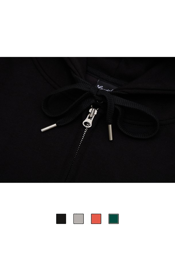 씨알에스디엘 로고 크롭 집업 후드는 캐주얼과 스트릿 스타일을 아우르는 후드 집업입니다. 그레이, 블랙, 오렌지, 그린 4가지 색상으로 출시되었으며, 봄, 가을에 활용하기 좋습니다. 면과 폴리에스테르 혼방 소재로 제작되었으며, 후드 디테일, 더블 스티치 구조, 깊은 앞주머니, 리브드 원단 밑단, 2-WAY 실버 지퍼 등 섬세한 디테일이 돋보입니다.
