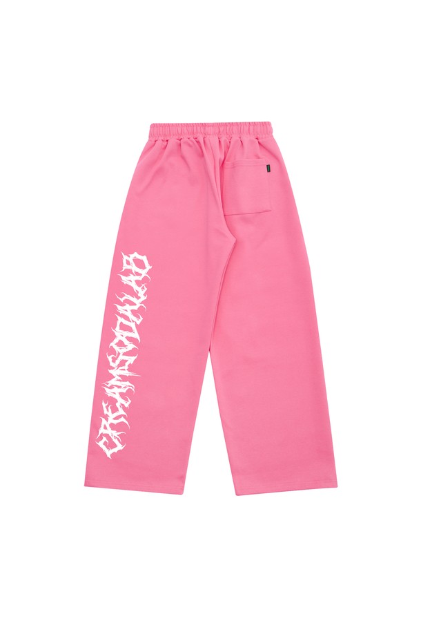 씨알에스디엘 라이트닝 허슬 와이드 밴딩팬츠는 면과 폴리에스테르 혼방 소재로 제작되어 사계절 내내 편안하게 착용할 수 있습니다. 블랙, 그레이, 블루, 그린, 핑크 등 다채로운 컬러로 출시되었으며, 캐주얼 및 스포티한 스타일을 연출하기 좋습니다. 신축성 있는 허리 밴딩과 밑단 스트링 조절 기능, 뒷주머니와 사이드 포켓 디테일로 실용성을 더한 세미 오버핏 와이드 팬츠입니다.
