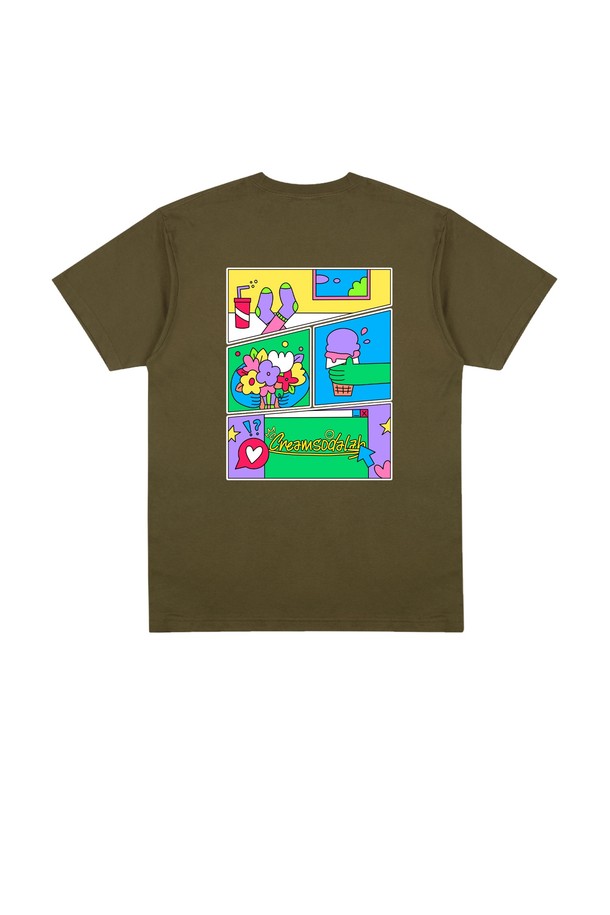 씨알에스디엘 릴렉스 위켄드 반팔 티셔츠는 부드러운 면 소재로 제작되어 흡습 및 속건 기능으로 쾌적한 착용감을 제공합니다. 베이직하고 캐주얼한 스타일의 무지 디자인으로 블랙, 차콜, 그레이, 라이트그레이, 화이트, 아이보리, 네이비, 올리브 등 다양한 컬러 옵션을 제공하며, 라운드넥과 오버핏으로 편안한 착용감을 선사합니다. 튼튼한 트리플 스티치 마감으로 내구성을 높였으며, 피부 자극을 최소화하여 사계절 내내 데일리 아이템으로 활용하기 좋습니다.
