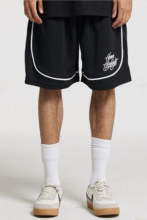 씨알에스디엘 바스켓볼 숏 팬츠