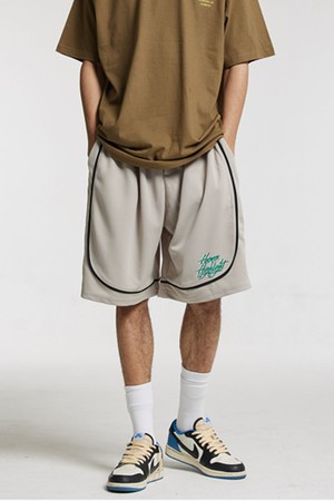 씨알에스디엘 바스켓볼 숏 팬츠