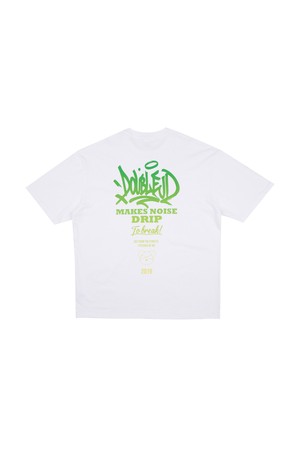 메이크 노이즈 반팔