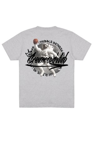 씨알에스디엘 아스트로 잼 반팔 티셔츠