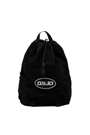 우븐 드로우 백