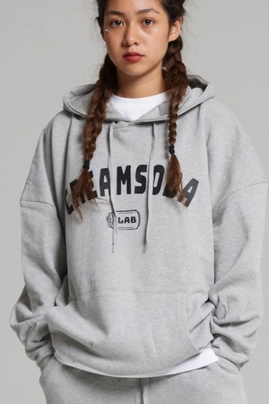 엘에이비 오지 아크로고 후드티