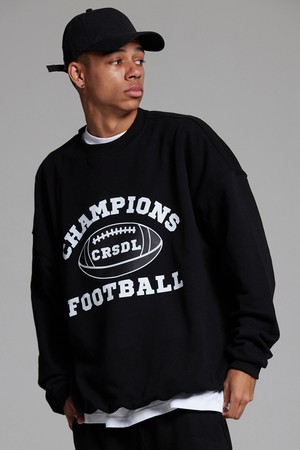 엘에이비 챔피언 풋볼 맨투맨