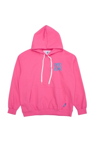 그래피티 베어 후드