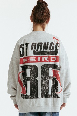 스트레인지 맨투맨