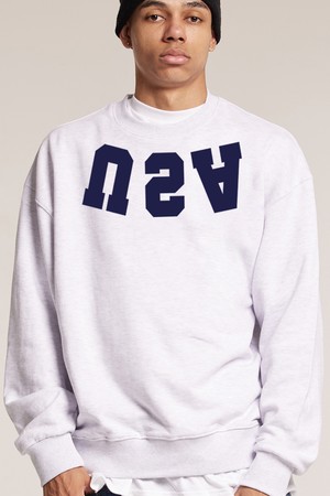 씨알에스디엘 리버스 유에스에이 맨투맨