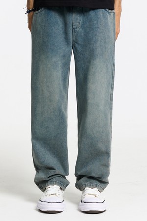 씨알에스디엘 스탠다드 데님